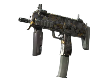MP7 | Vault Heist (Minimal Wear)