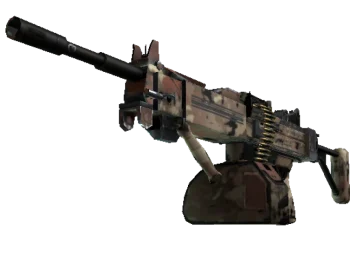 Negev | CaliCamo (Field-Tested)
