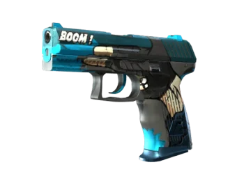 P2000 | Handgun (Factory New)