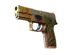 P250 | Inferno (Factory New)