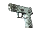 P250 | Mint Kimono (Field-Tested)