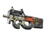 P90 | Nostalgia (Factory New)