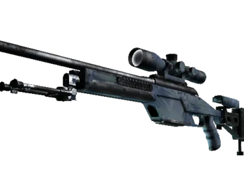 SSG 08 | Tropical Storm (Well-Worn)