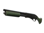 Sawed-Off | First Class (Battle-Scarred)