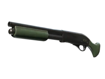 Sawed-Off | First Class (Battle-Scarred)