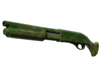 Sawed-Off | Jungle Thicket (Factory New)