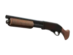 Sawed-Off | Rust Coat (Battle-Scarred)