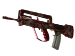 Souvenir FAMAS | Styx (Minimal Wear)