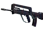 Souvenir FAMAS | Teardown (Field-Tested)