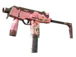 Souvenir MP9 | Latte Rush (Factory New)