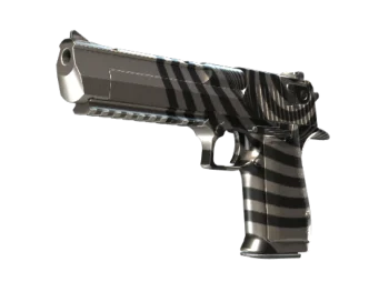 StatTrak™ Desert Eagle | Hypnotic (Minimal Wear)