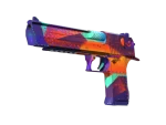 StatTrak™ Desert Eagle | Ocean Drive (Minimal Wear)