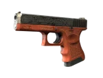 StatTrak™ Glock-18 | Royal Legion (Factory New)