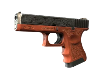 StatTrak™ Glock-18 | Royal Legion (Factory New)