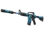 StatTrak™ M4A1-S | Nightmare (Factory New)