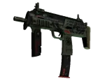 StatTrak™ MP7 | Guerrilla (Factory New)