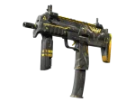 StatTrak™ MP7 | Nemesis (Field-Tested)