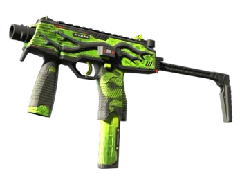 StatTrak™ MP9 | Hydra (Factory New)