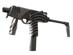 StatTrak™ MP9 | Hypnotic (Minimal Wear)