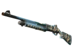 StatTrak™ Nova | Ocular (Factory New)
