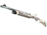 StatTrak™ Nova | Rising Skull (Minimal Wear)