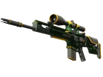 StatTrak™ SCAR-20 | Powercore (Factory New)