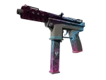 StatTrak™ Tec-9 | Decimator (Battle-Scarred)