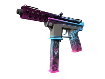 StatTrak™ Tec-9 | Decimator (Factory New)