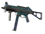 StatTrak™ UMP-45 | Continuum (Factory New)