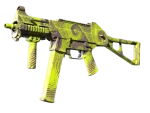 StatTrak™ UMP-45 | Delusion (Factory New)
