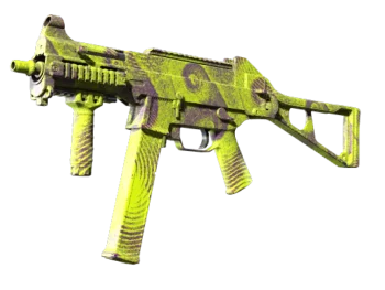 StatTrak™ UMP-45 | Delusion (Factory New)