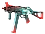 StatTrak™ UMP-45 | Momentum (Factory New)