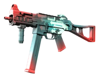StatTrak™ UMP-45 | Momentum (Factory New)