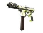 Tec-9 | Bamboo Forest (Field-Tested)