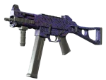 UMP-45 | Minotaur's Labyrinth (Field-Tested)