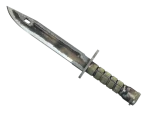 ★ Bayonet | Scorched (Battle-Scarred)