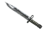 ★ Bayonet | Urban Masked (Battle-Scarred)