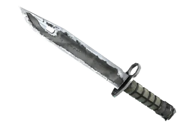 ★ Bayonet | Urban Masked (Battle-Scarred)