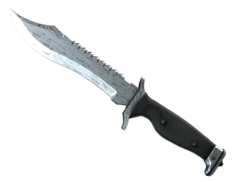 ★ Bowie Knife | Damascus Steel (Factory New)