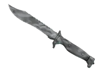 ★ Bowie Knife | Urban Masked (Minimal Wear)