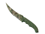 ★ Flip Knife | Forest DDPAT (Minimal Wear)