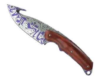 ★ Gut Knife | Freehand (Minimal Wear)