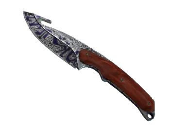 ★ Gut Knife | Freehand (Well-Worn)