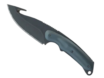 ★ Gut Knife | Night (Minimal Wear)