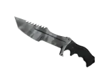 ★ Huntsman Knife | Urban Masked (Minimal Wear)