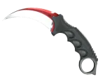 ★ Karambit | Autotronic (Minimal Wear)