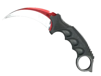 ★ Karambit | Autotronic (Minimal Wear)