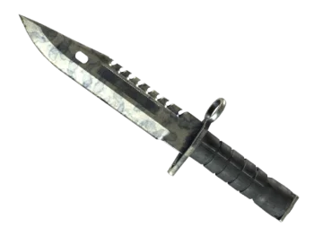 ★ M9 Bayonet | Stained (Battle-Scarred)