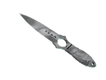 ★ Skeleton Knife | Urban Masked (Minimal Wear)