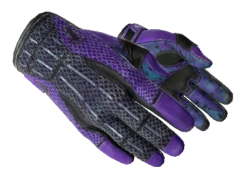 ★ Sport Gloves | Pandora's Box (Well-Worn)